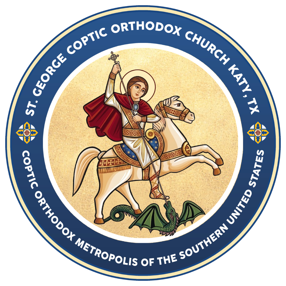 St. George Coptic Orthodox Church Katy TX